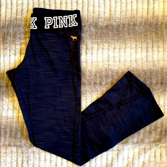 PINK Ultimate Leggings - Picture 1 of 10